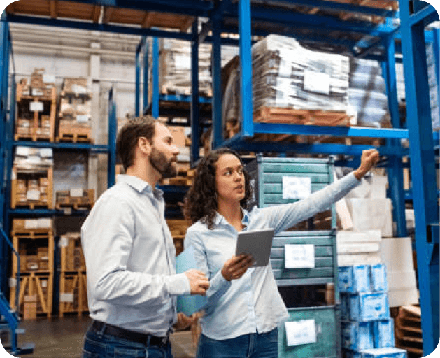Channel Financing