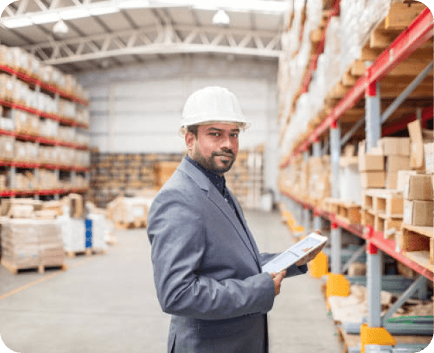 Distributor Financing