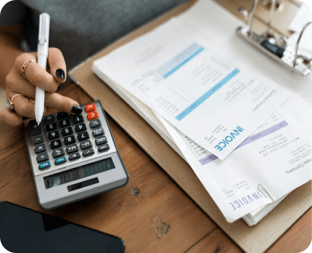 Invoice Financing